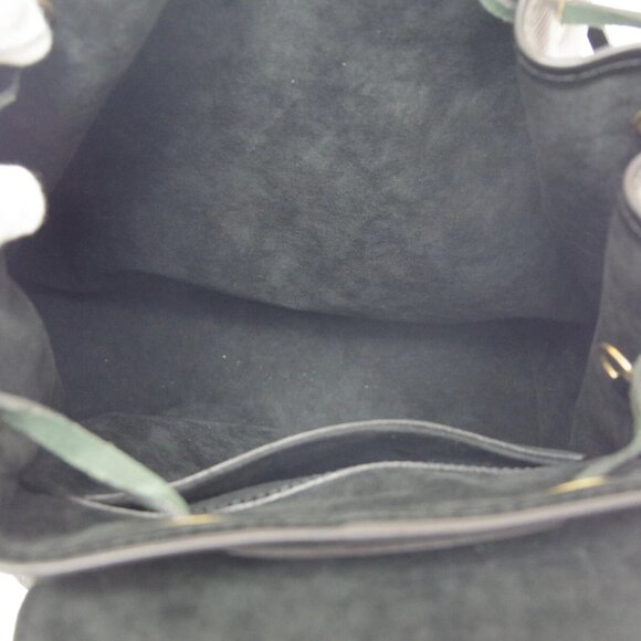 Louis Vuitton Tricolor Epi Montsouris GM Backpack AA974305 SP Order 90003 main image 4